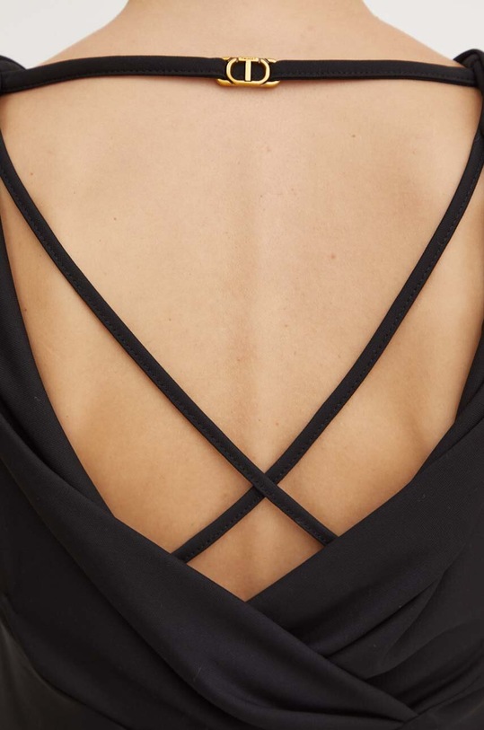 Twinset bluza 242TF2154 negru