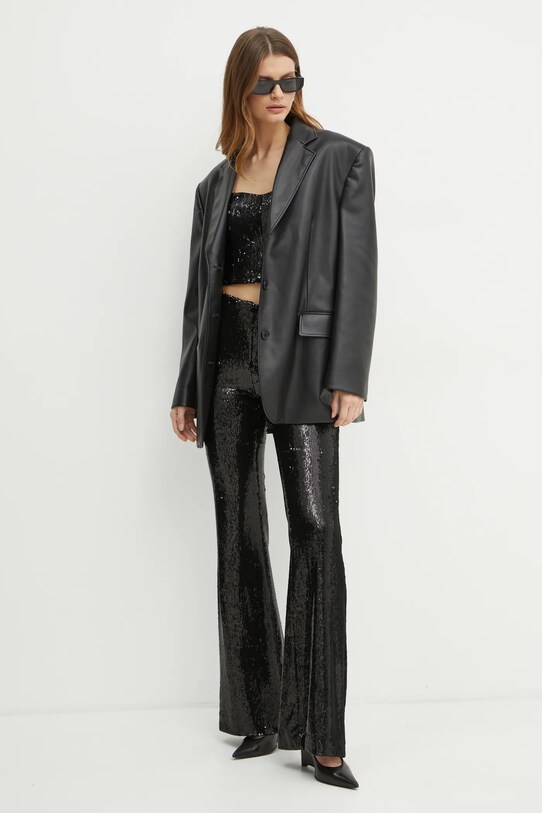 Top Marella 2423946082200 černá AW24