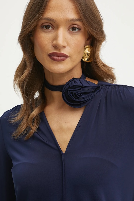 Marella bluza bleumarin 2423946102200