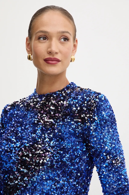 Marella bluza bleumarin 2423946112200