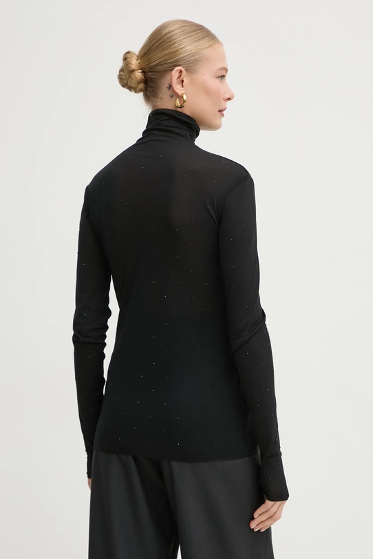Oblečení Halenka MAX&Co. 2426946035200 černá