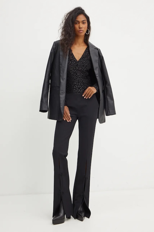 Guess body ELIZABETH W4BP52.KCGJ2 czarny AW24