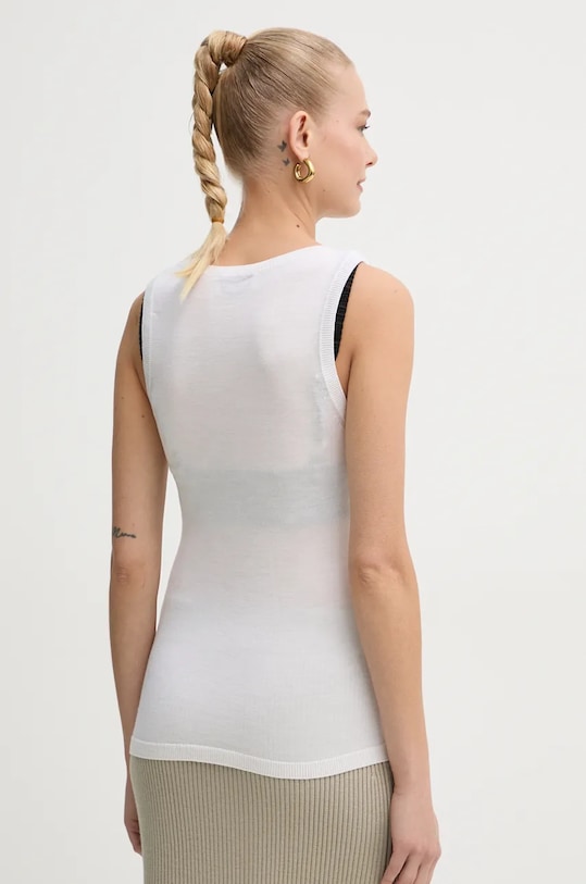 Îmbrăcăminte AERON tricou de lana CRTO546528 bej