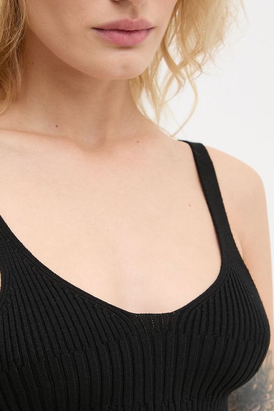 Top AERON crna CRTO374442