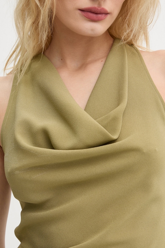 Blúzka AERON zelená PFTO532513