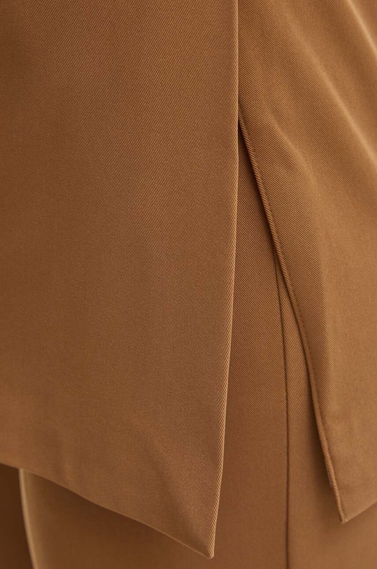 Bardot bluzka COSMOS 59267TB brązowy