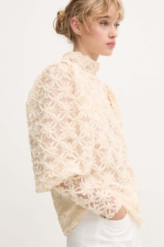 Halenka MUNTHE THIKI béžová 243103824330