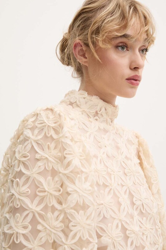 Halenka MUNTHE THIKI 243103824330 béžová