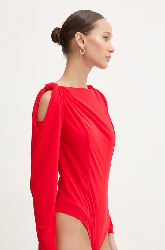 Body Rotate červená 1137473017