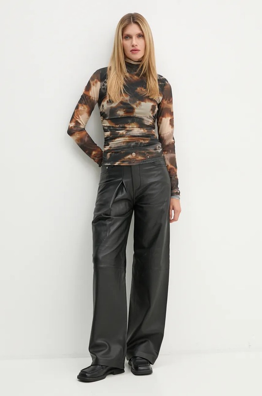 Halenka Gestuz 10909457 šedá AW24