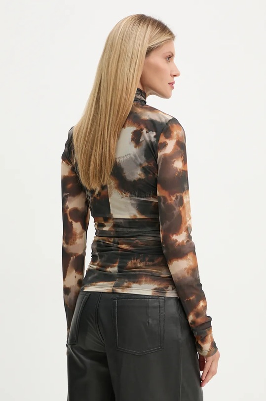 Oblečení Halenka Gestuz 10909457 šedá