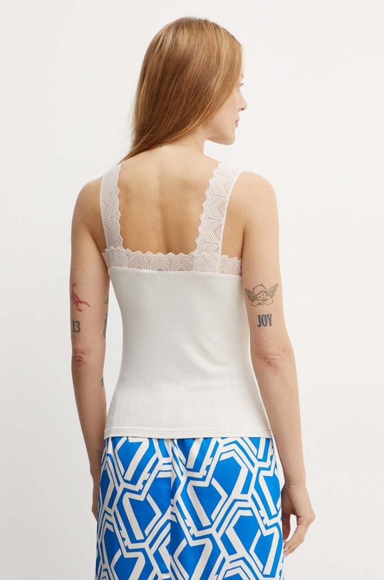 Îmbrăcăminte Morgan top DNAE DNAE bej