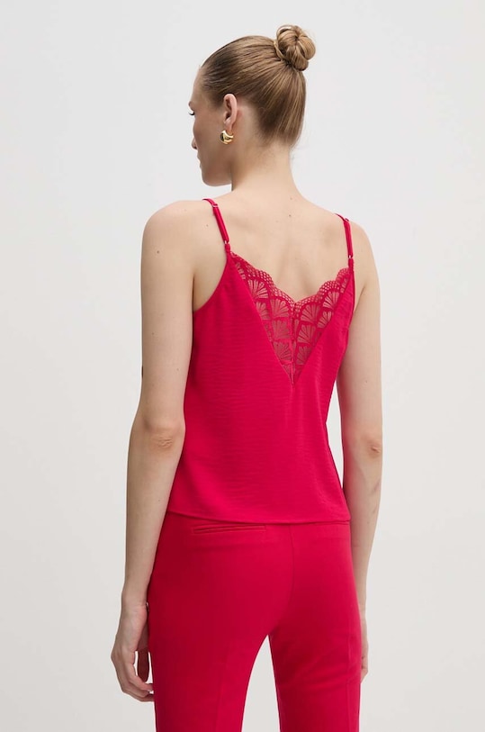 Одежда Блузка Morgan OCHAL OCHAL розовый