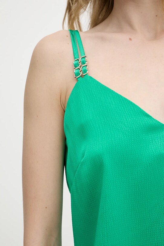 Top Morgan OLAFI OLAFI zelená