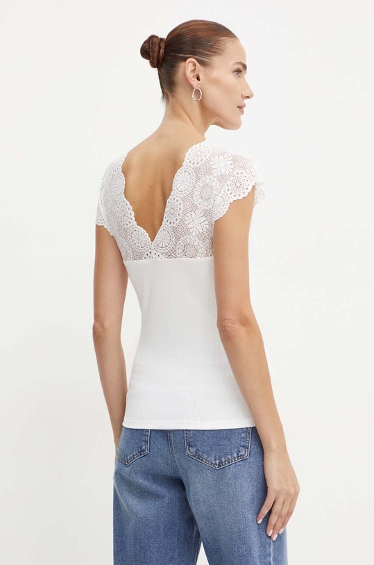 Oblečení Halenka Morgan DELOR DELOR béžová