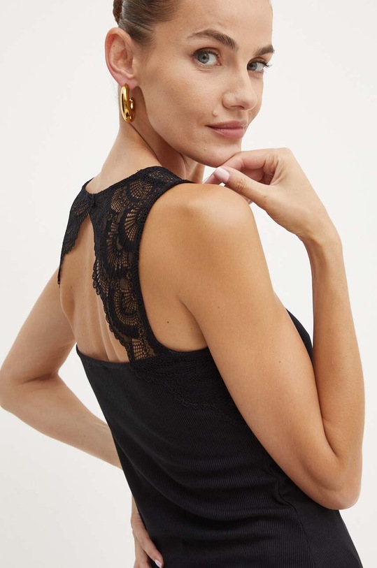 Top Morgan DIOU černá DIOU