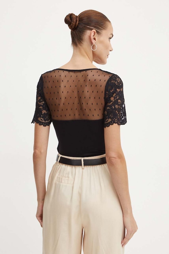 Одяг Боді Morgan DRIA DRIA чорний