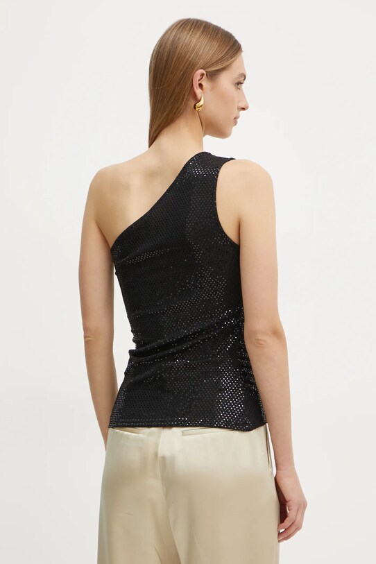 Abbigliamento Morgan camicetta BSHOK BSHOK nero