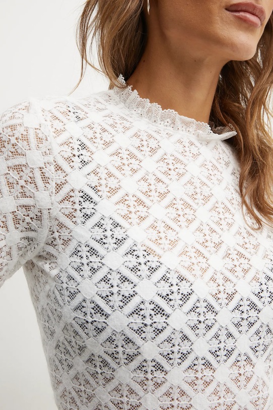 Morgan felső THIVER THIVER bézs