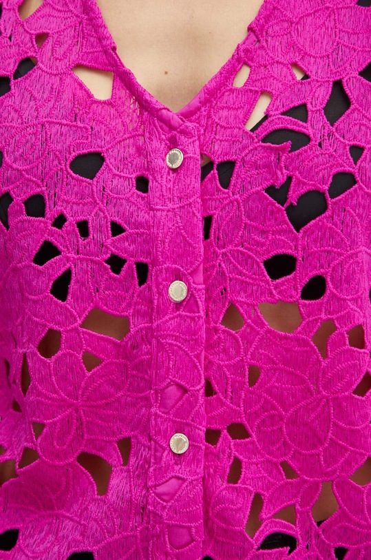 Morgan bluza CHEB CHEB roz