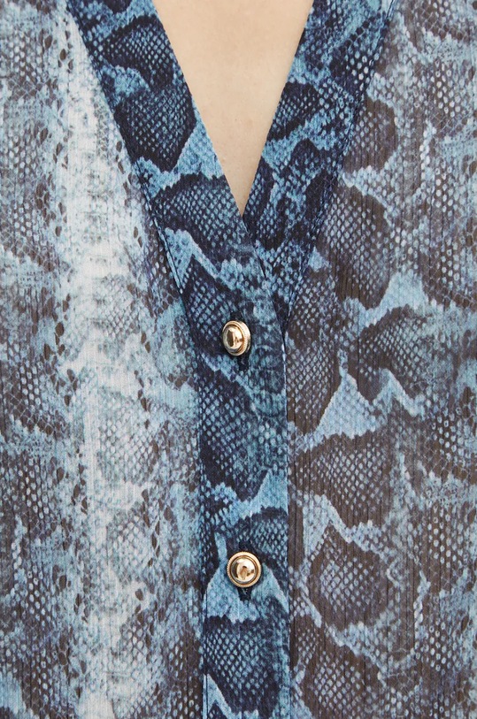Morgan bluza CILOU.F multicolor CILOU.F