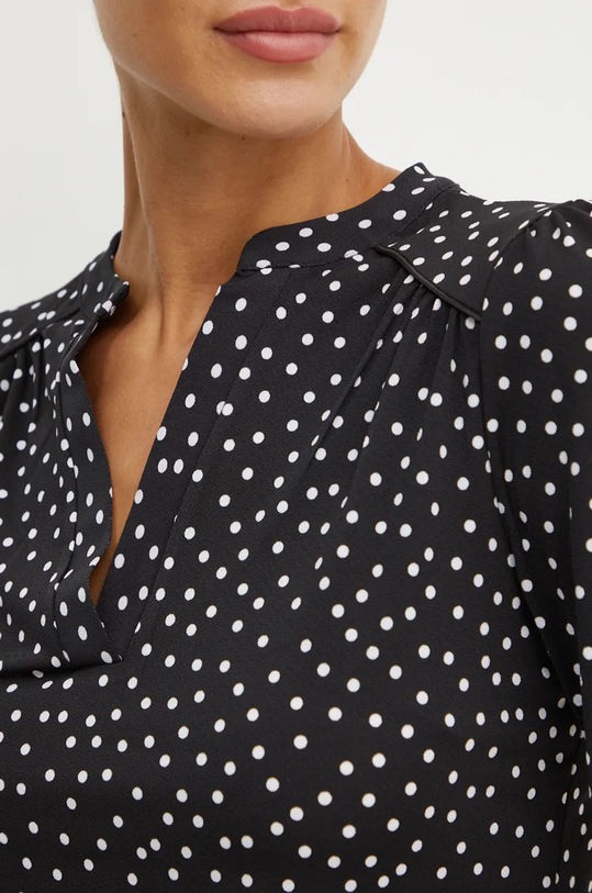 Halenka Morgan TGIADO TGIADO černá