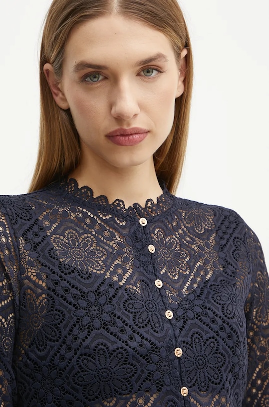 Morgan pulover TIMBA bleumarin TIMBA