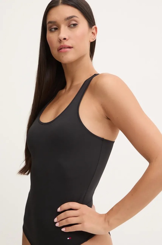 Îmbrăcăminte Tommy Hilfiger body UW0UW05512 negru