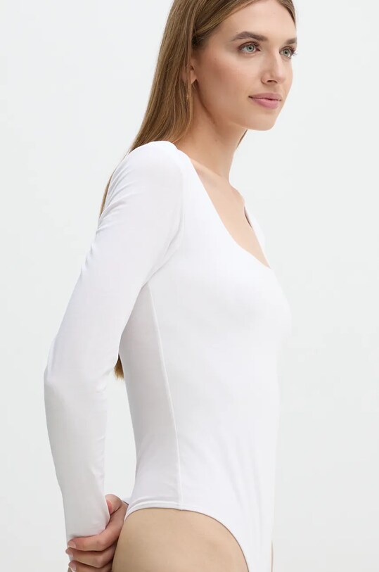 Tommy Hilfiger body fehér UW0UW05628