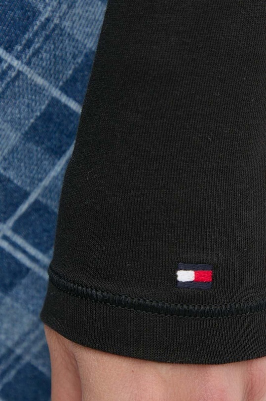 Tommy Hilfiger body UW0UW05628 negru
