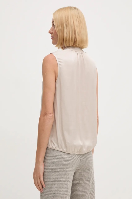 Odzież OUI bluzka 89112 beżowy