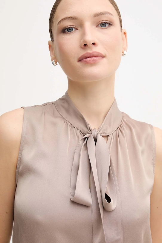 Bluza OUI bež 89112