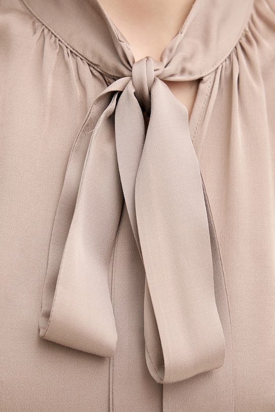 Bluza OUI 89112 bež