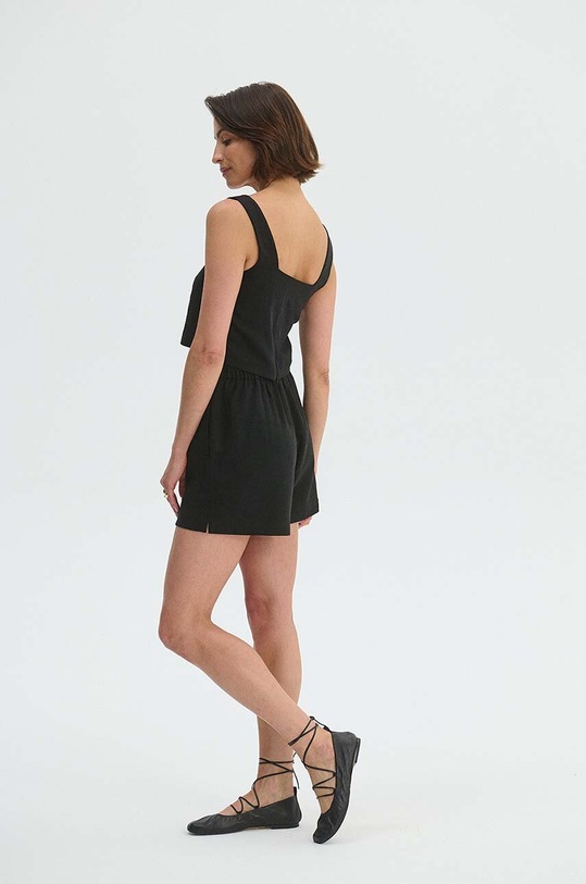 Oblečení Halenka Saint Body SB.572 černá