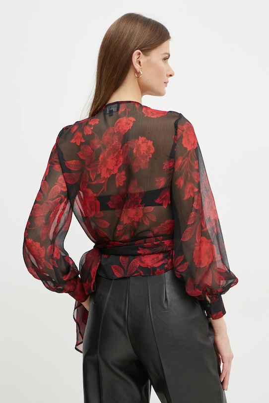 Oblečení Halenka Bardot DIANA 54729TB4 černá