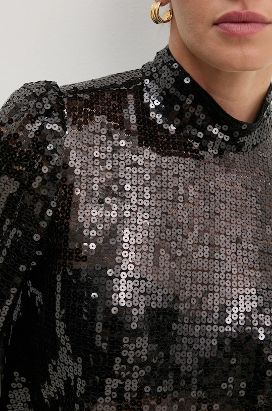 Блузка AllSaints W032PB