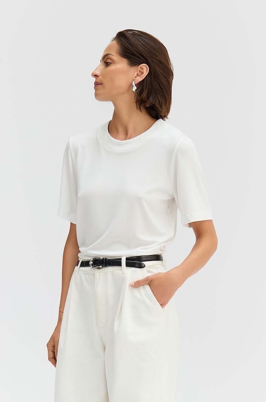 Saint Body body casual beżowy SB.581