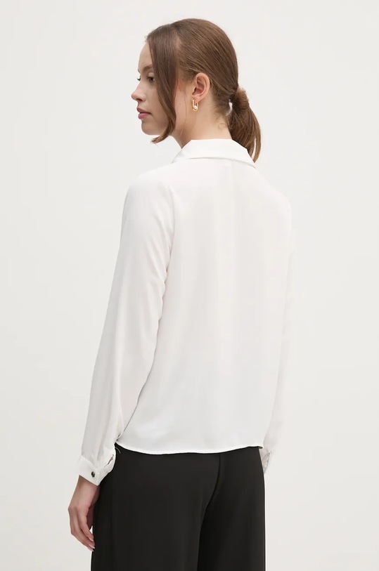 Oblečení Halenka Artigli ACBL000657 bílá