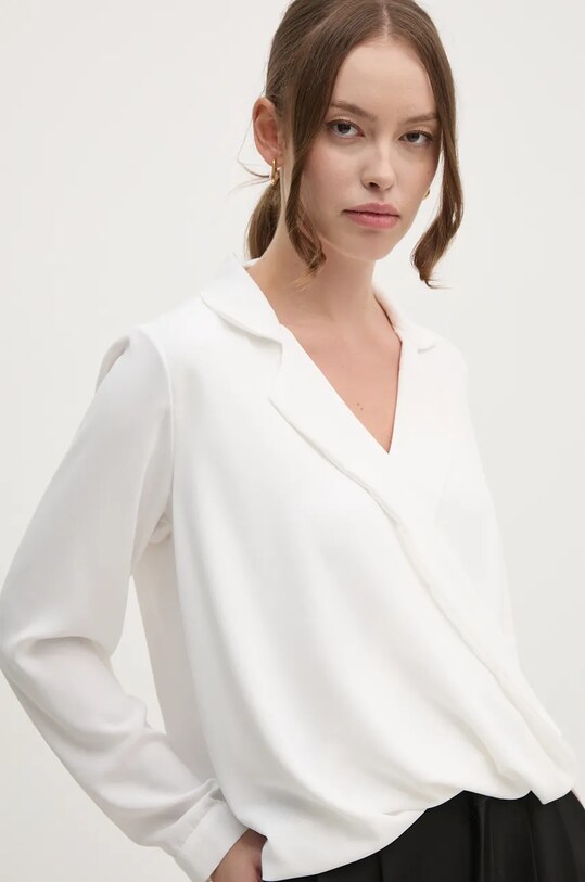 Artigli bluza alb ACBL000657