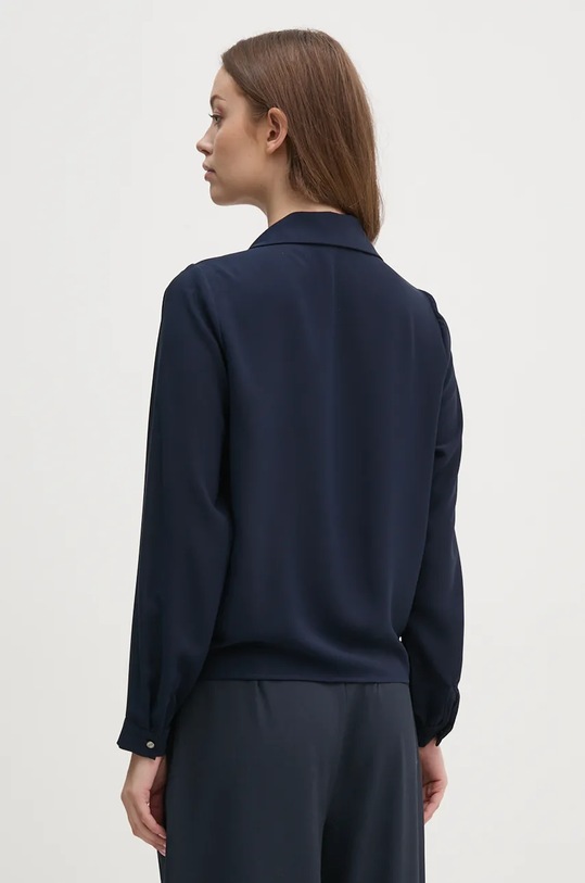 Îmbrăcăminte Artigli bluza ACBL000657 bleumarin