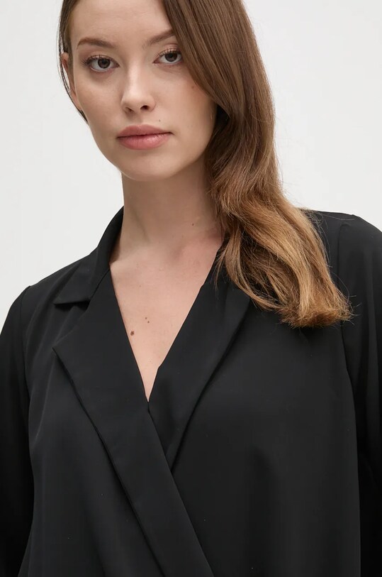 Блузка Artigli чёрный ACBL000657