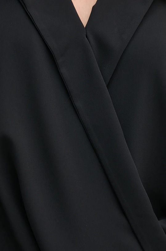 Блузка Artigli ACBL000657 чёрный