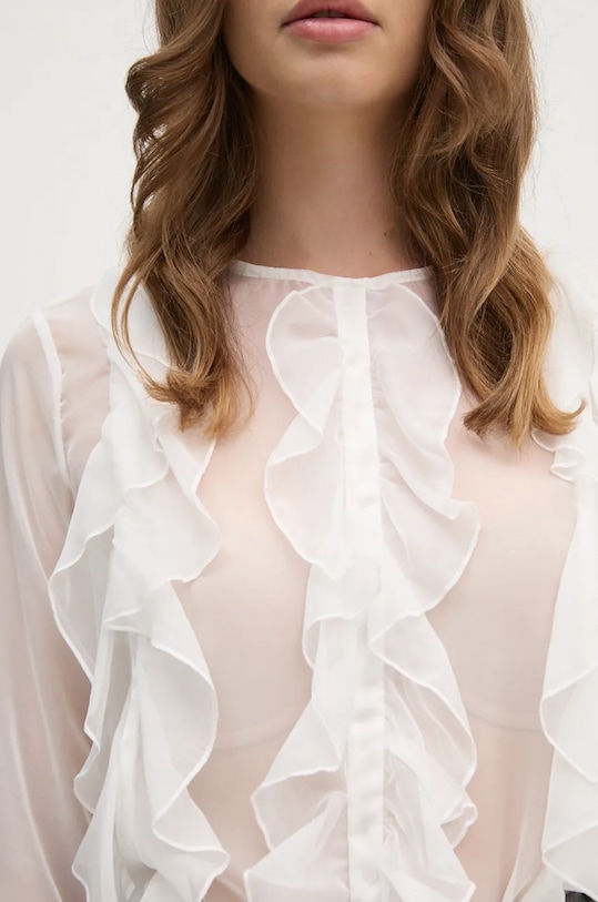 Artigli bluza ACBL000635 alb