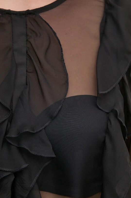 Artigli bluza ACBL000635 negru
