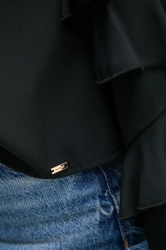 Gaudi bluza 421FD45022 negru