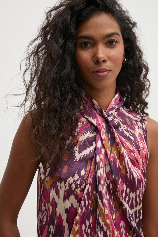 Bluza Hoss Intropia ljubičasta 5878038