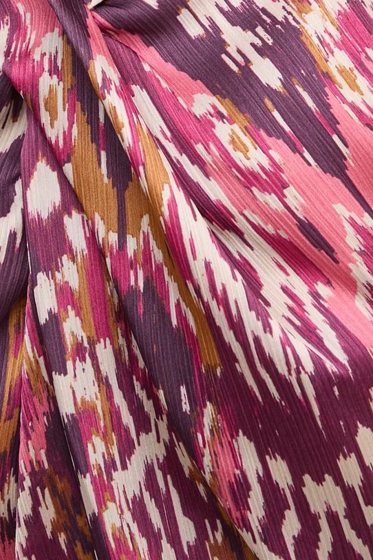 Bluza Hoss Intropia 5878038 ljubičasta