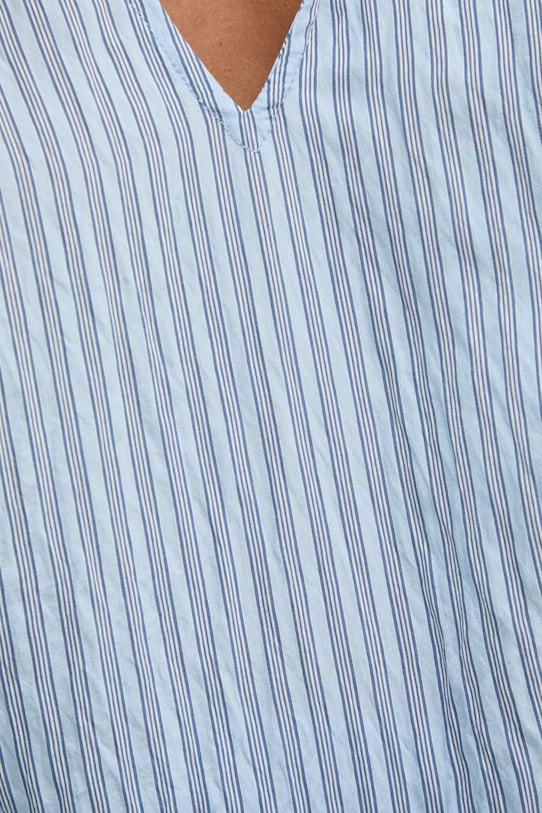 Hoss Intropia bluzka 6288693 niebieski