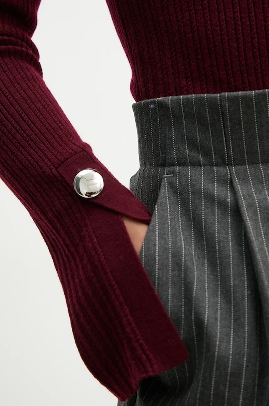 Vlněný svetr A.L.C. Jett 7SWTP00609