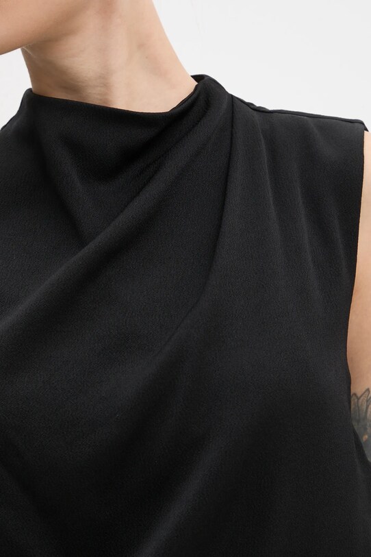 A.L.C. bluza Amira 5TOPS01684 negru